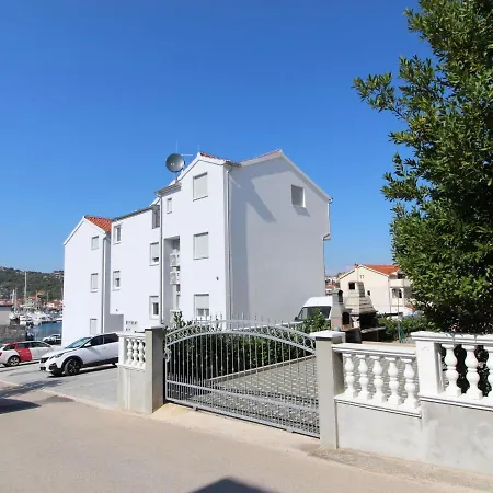 Anna-1 By Interhome Apartment *