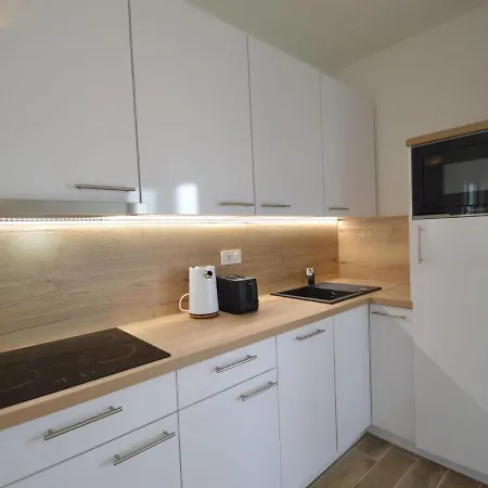 Apartment Anna-1 By Interhome
