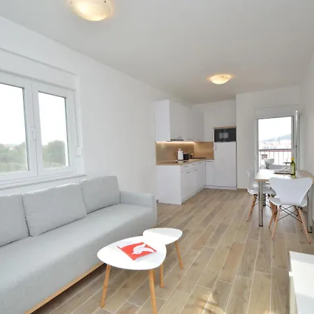 Anna-1 By Interhome Apartment